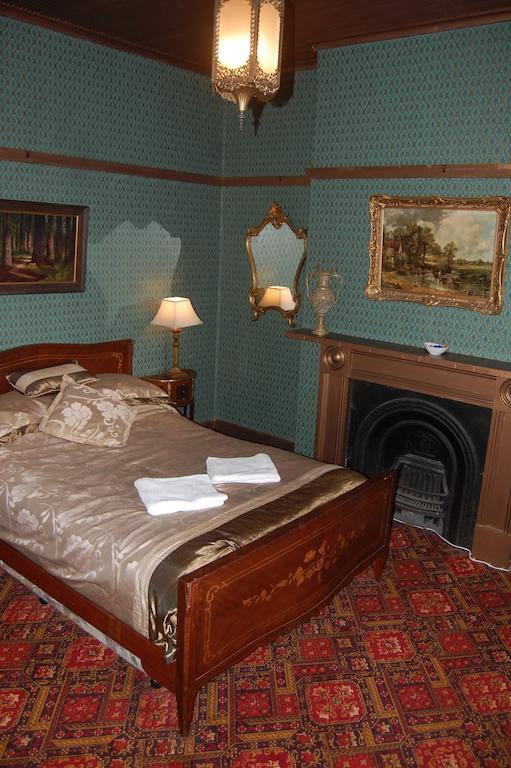 Shakespeare Hotel Surry Hills Rom bilde