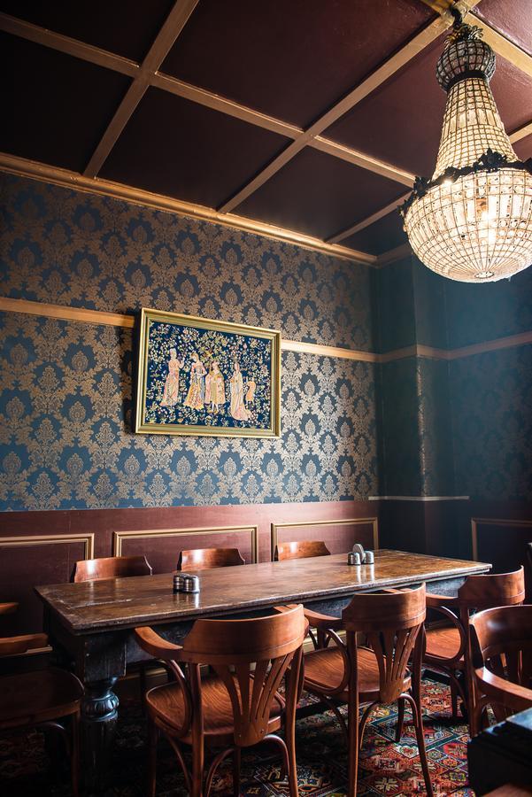 Shakespeare Hotel Surry Hills Rom bilde