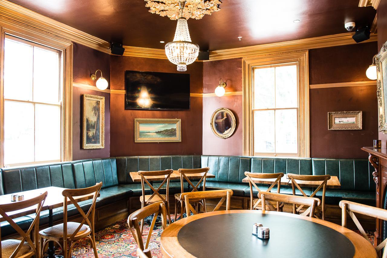 Shakespeare Hotel Surry Hills Rom bilde